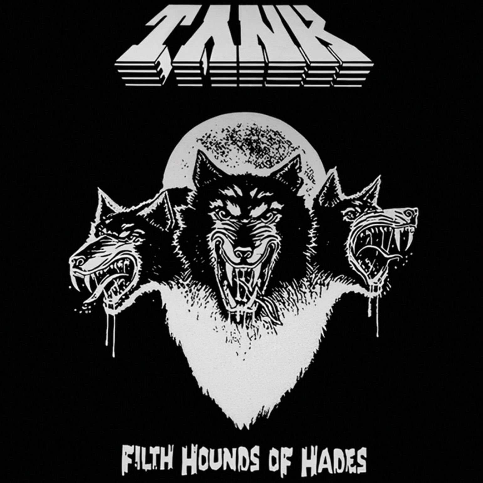 Filth Hounds Of Hades (Deluxe Edition)